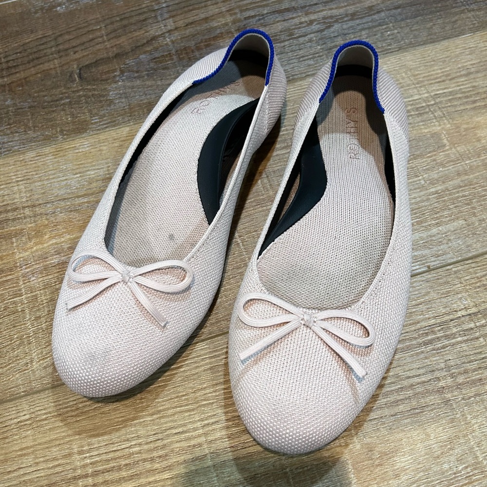 Rothy’s Flats